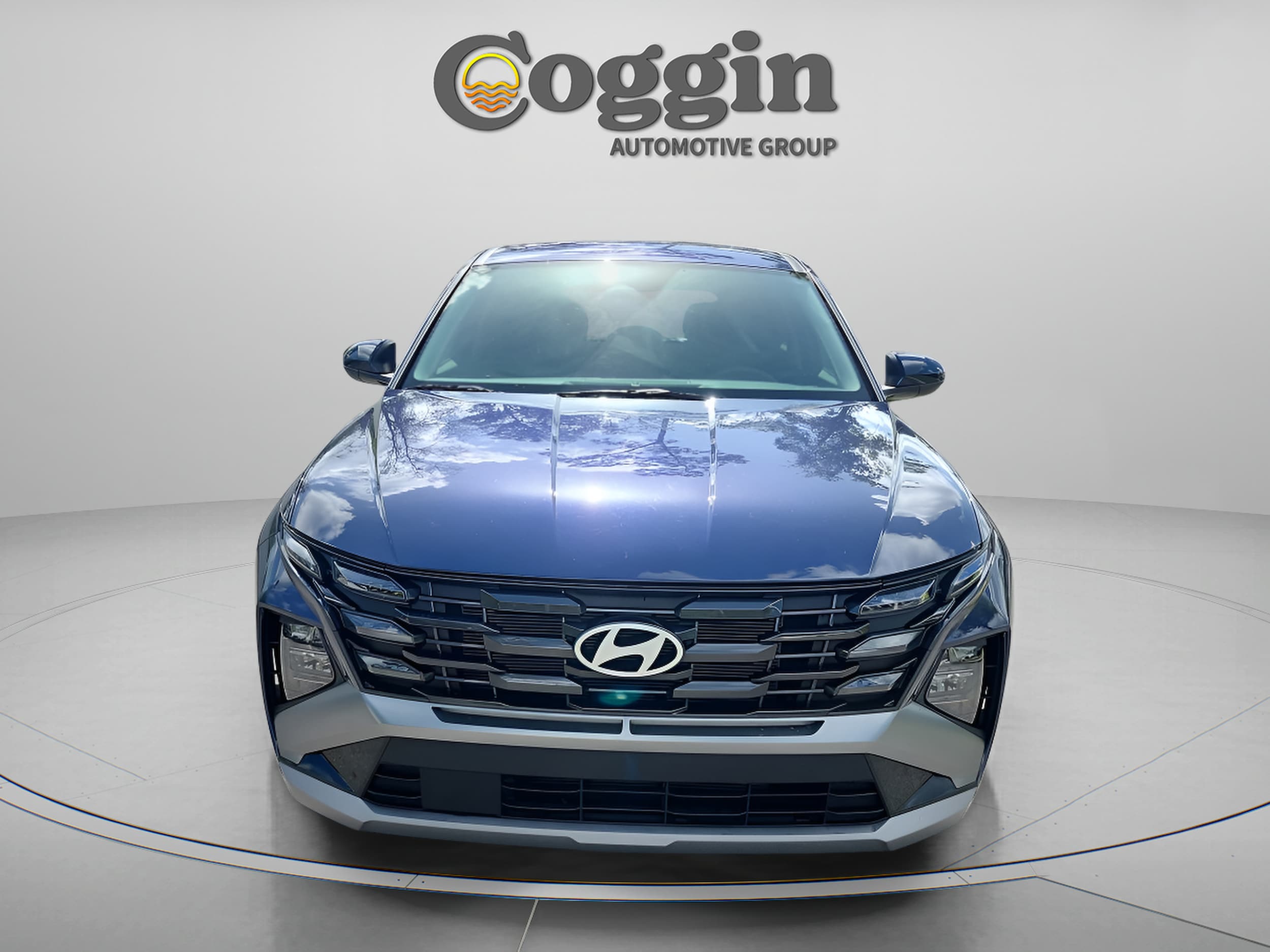 2025 Hyundai Tucson SE - Photo 9