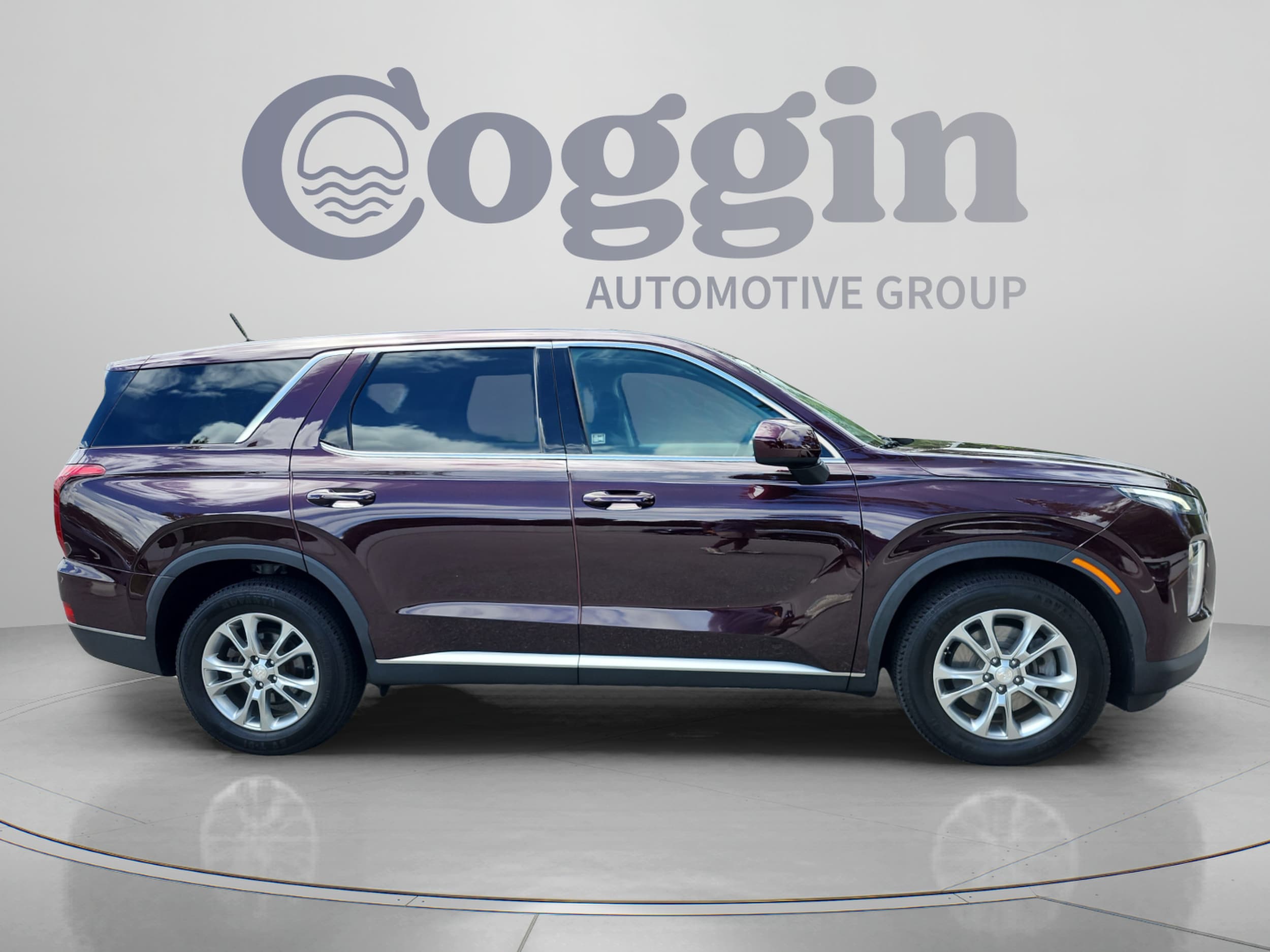 2021 Hyundai Palisade SE - Photo 7