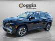 New 2026 Hyundai Tucson Hybrid SEL SUV