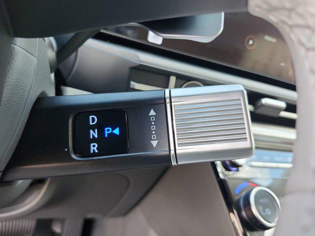 2026 Hyundai Santa Fe SEL - Photo 22