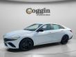 New 2026 Hyundai Elantra SEL Sport Premium Sedan