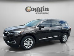 2018 Buick Enclave