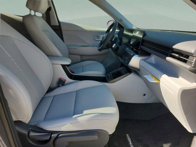 2026 Hyundai Kona Limited - Photo 19