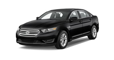2016 Ford Taurus SE