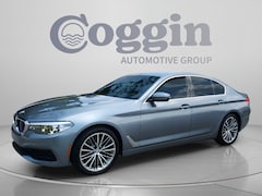 2020 BMW 530i