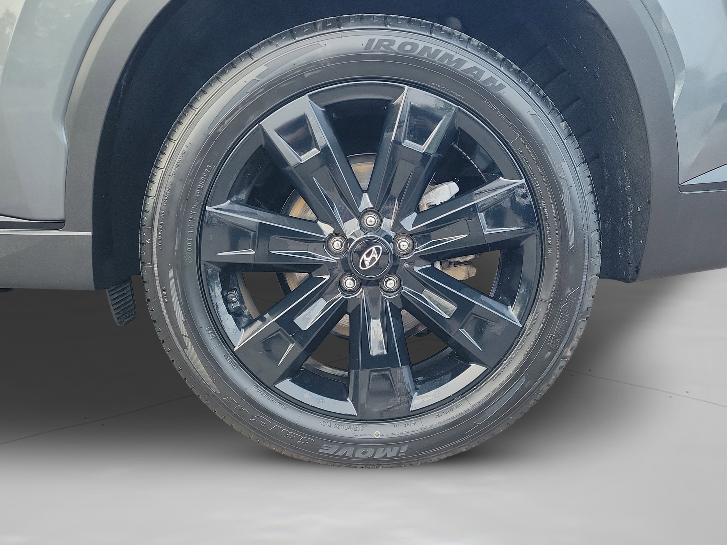2024 Hyundai Palisade XRT - Photo 7