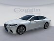 LEXUS LS 500