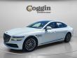 Used 2024 Genesis G80 2.5T AWD Sedan