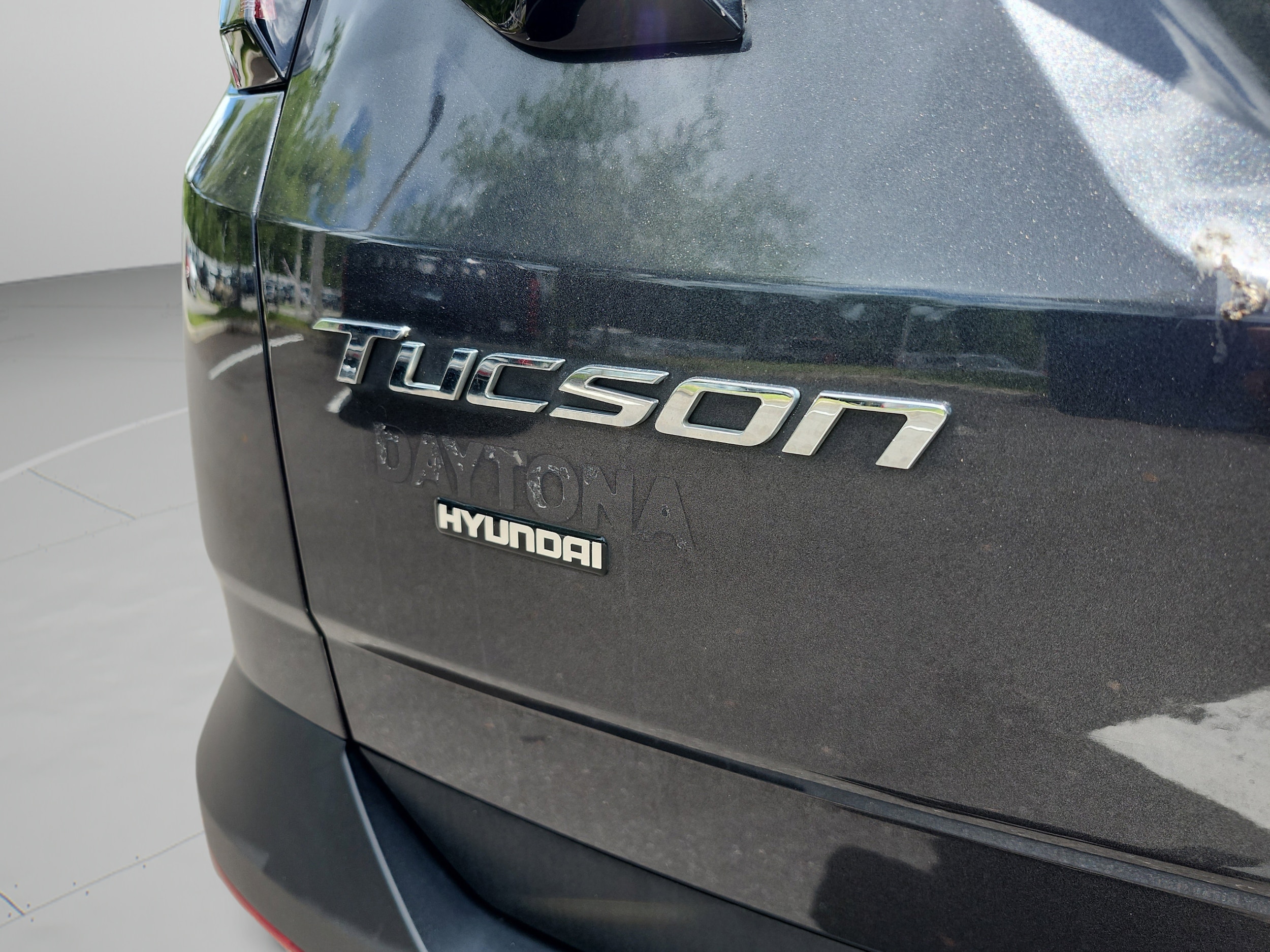 2022 Hyundai Tucson SEL - Photo 31