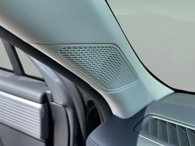 2026 Hyundai Santa Fe SE - Photo 27