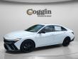 New 2026 Hyundai Elantra N Line Sedan