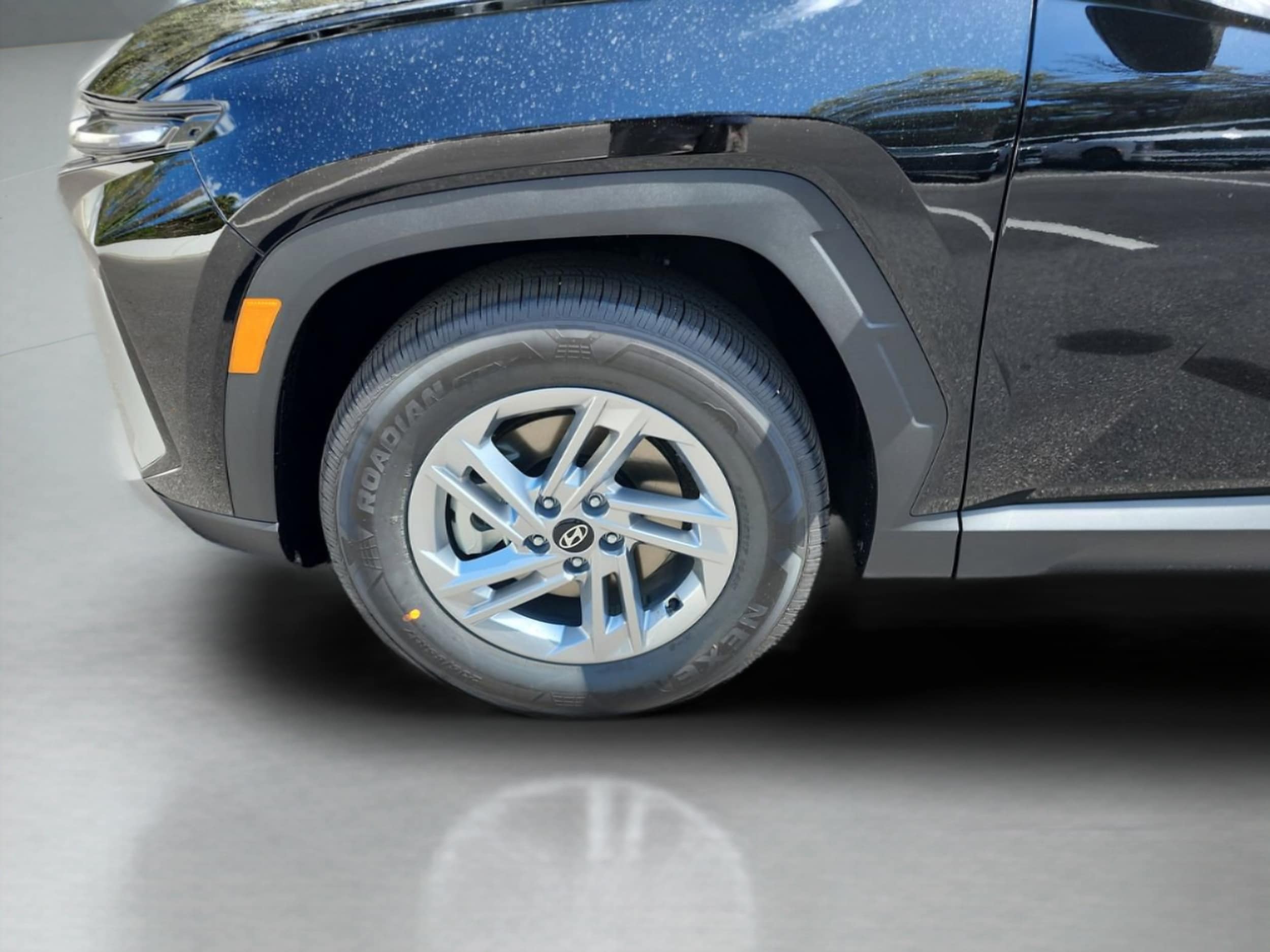2026 Hyundai Tucson SE - Photo 27