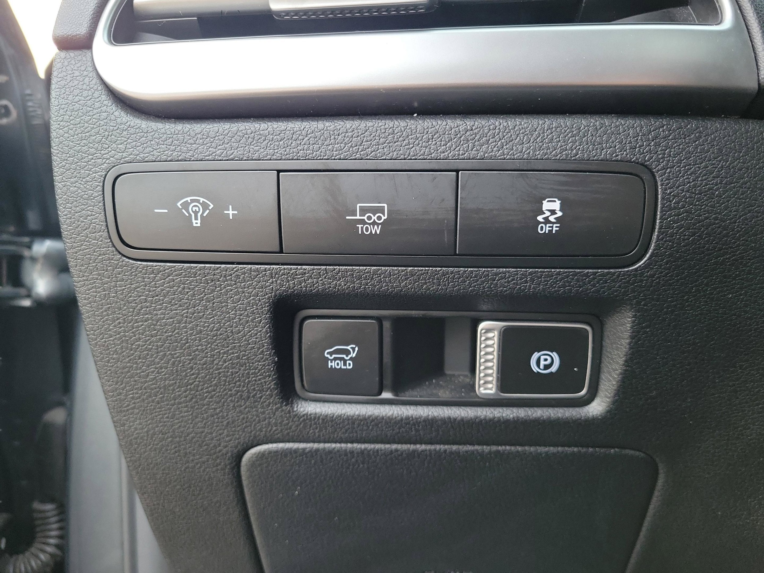 2024 Hyundai Palisade XRT - Photo 22