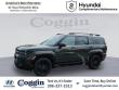 New 2025 Hyundai Santa Fe Hybrid Calligraphy SUV