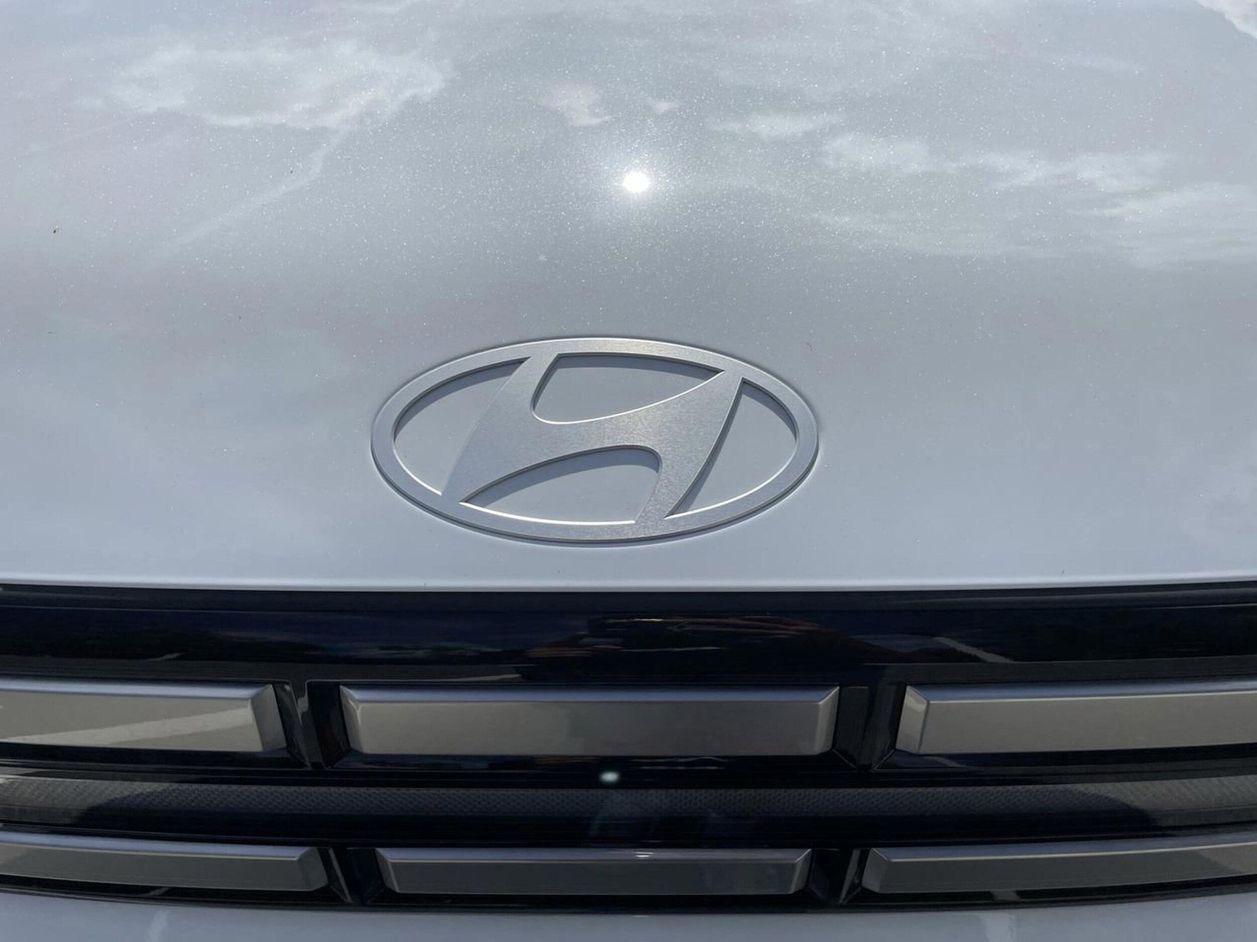 2026 Hyundai Santa Fe SEL - Photo 19