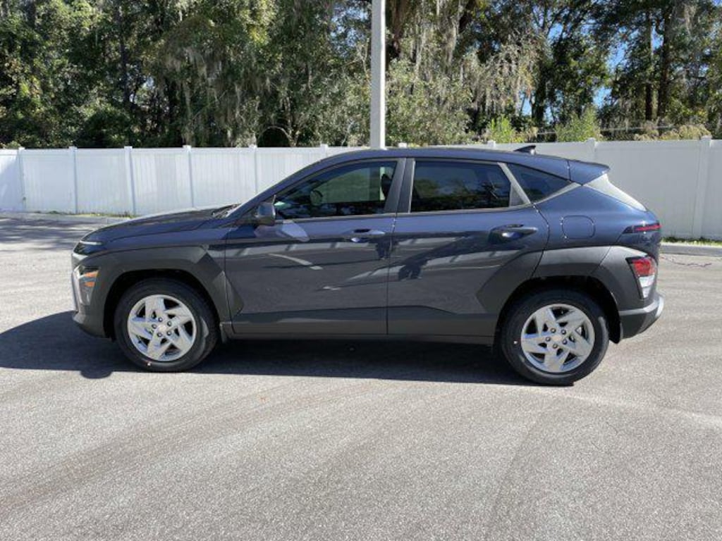 New 2026 Hyundai Kona SE SUV