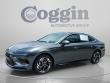 New 2026 Hyundai Sonata SEL Sport Sedan