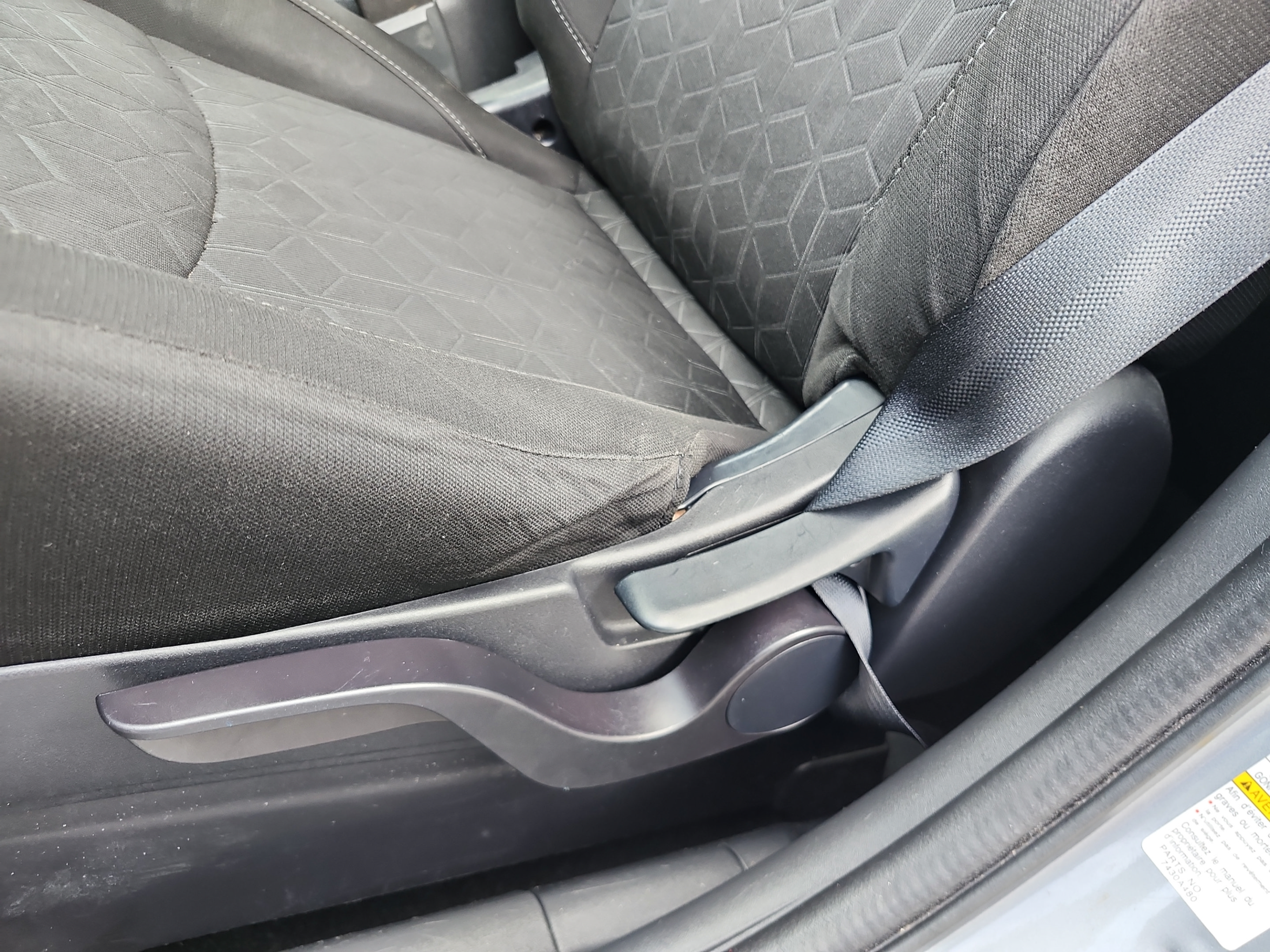 2020 Mitsubishi Outlander Sport SE - Photo 16