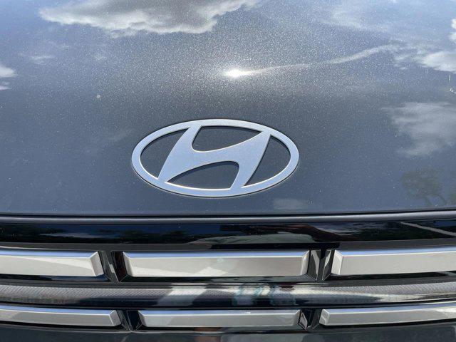 2026 Hyundai Santa Fe SE - Photo 23
