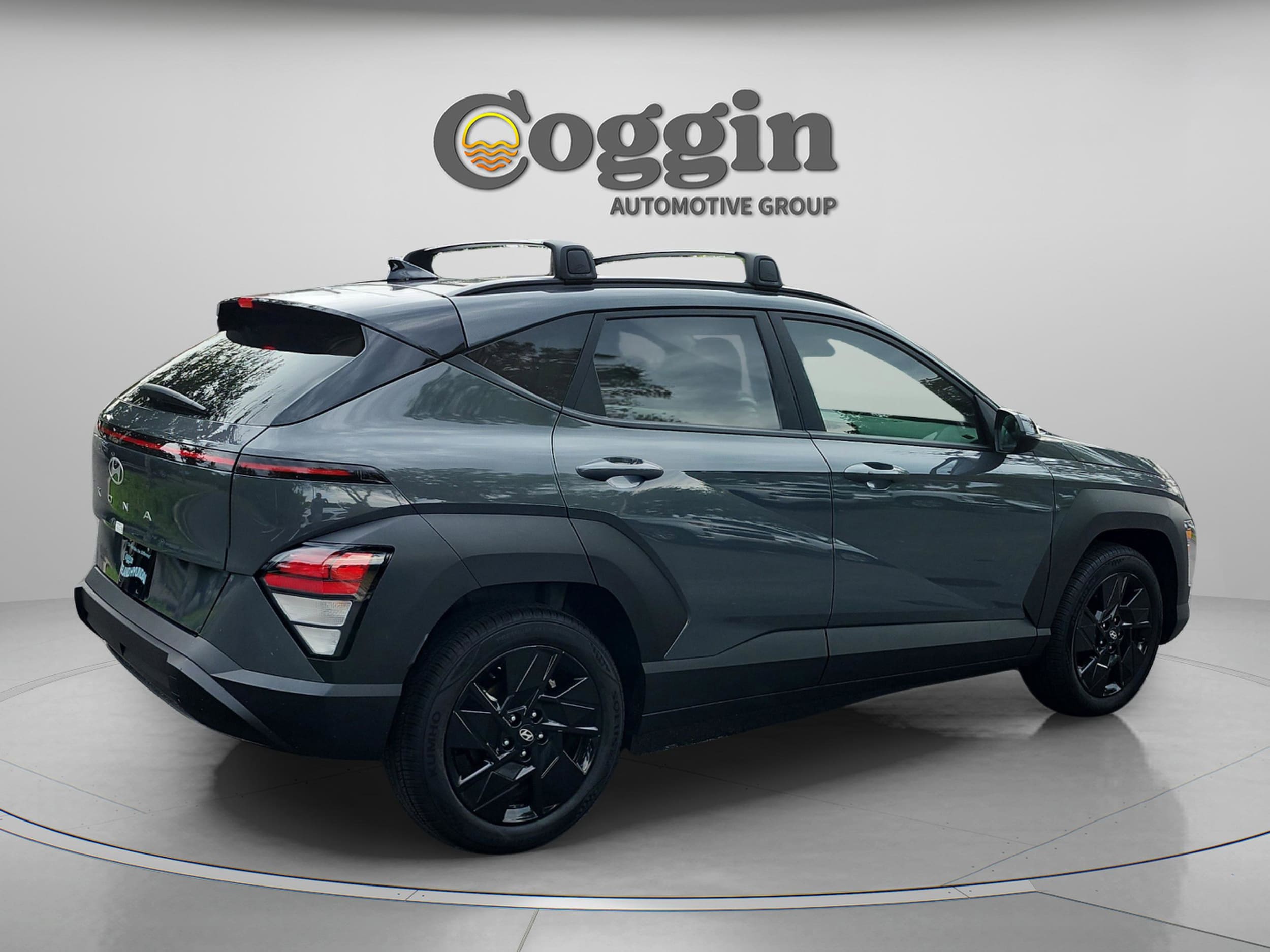 2026 Hyundai Kona SEL Sport - Photo 6