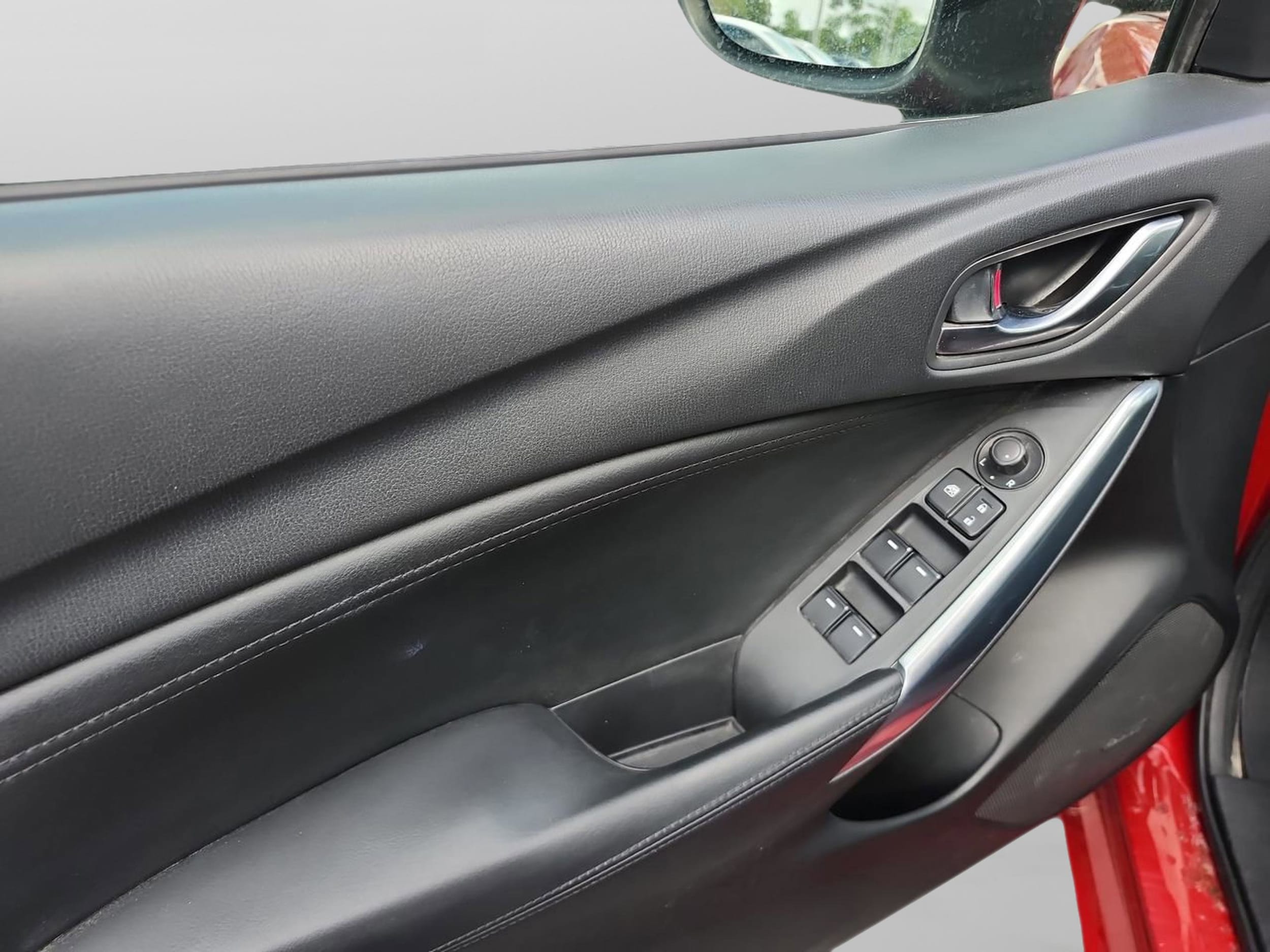2015 Mazda MAZDA6 i Touring - Photo 16
