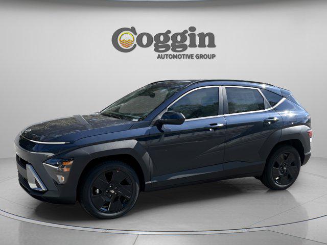 2026 Hyundai Kona SEL Sport Automatic's photo