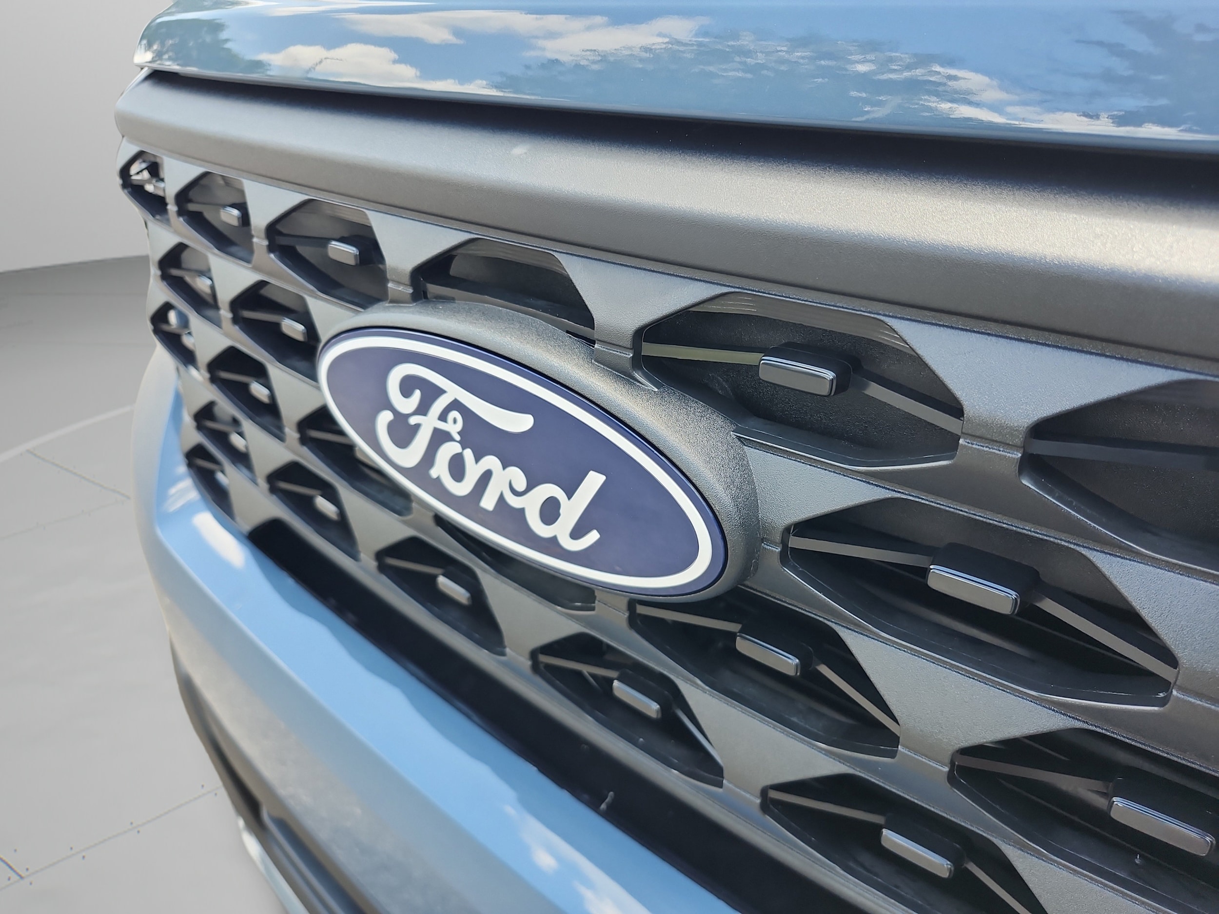 2026 Ford Maverick XLT - Photo 26