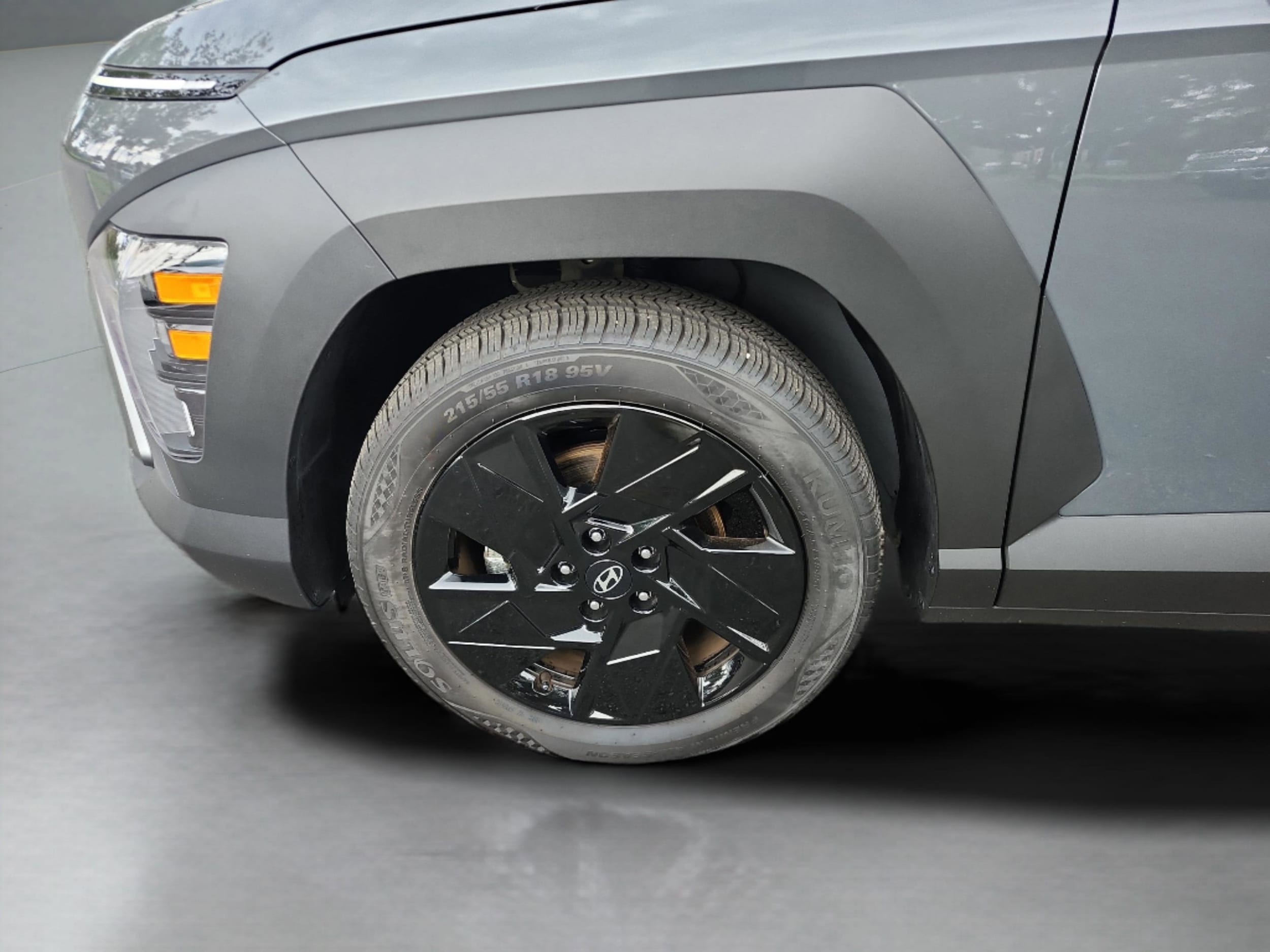 2026 Hyundai Kona SEL Sport - Photo 30