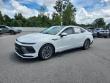 New 2026 Hyundai Sonata Hybrid SEL Sedan