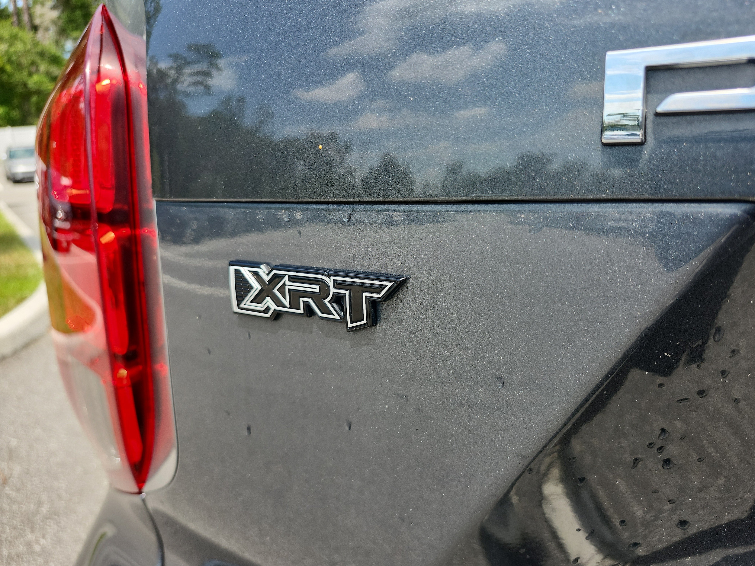 2024 Hyundai Palisade XRT - Photo 27