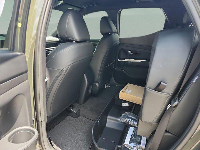 2026 Hyundai Santa Cruz SEL - Photo 17