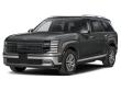 New 2026 Hyundai Palisade Hybrid Blue SEL SUV