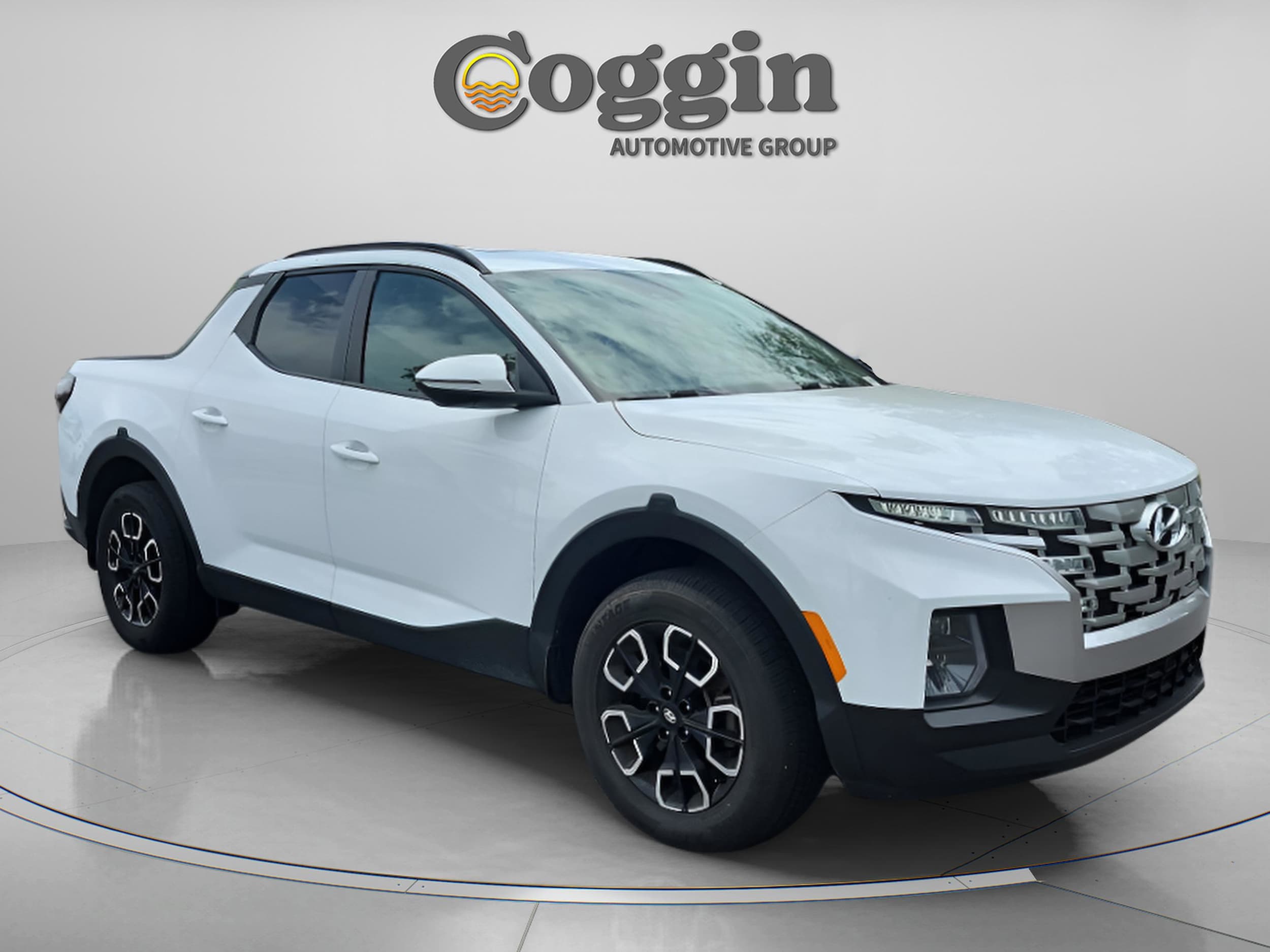 2022 Hyundai Santa Cruz SEL Premium - Photo 8
