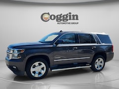 2017 Chevrolet Tahoe