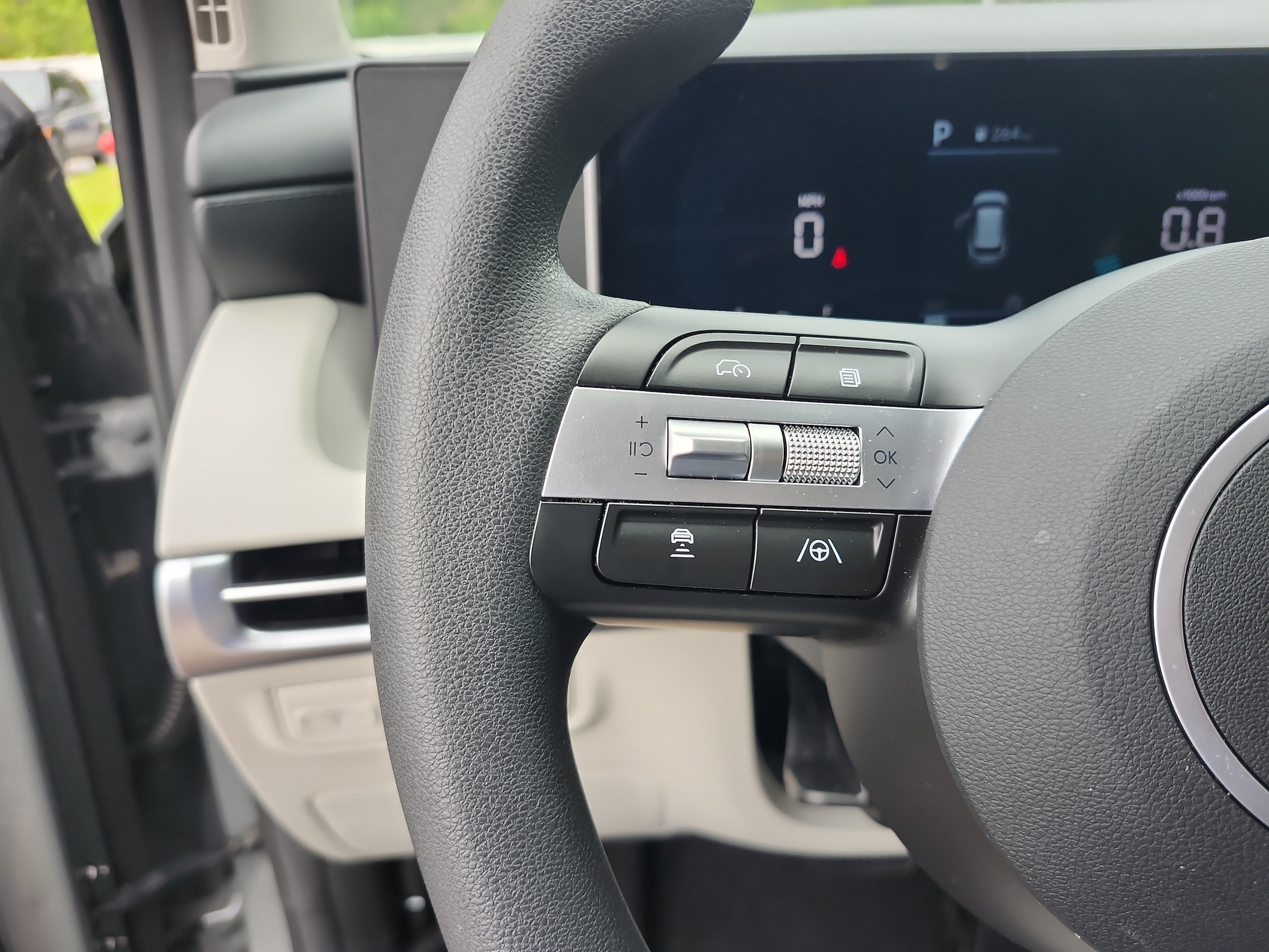 2025 Hyundai Tucson SEL - Photo 15