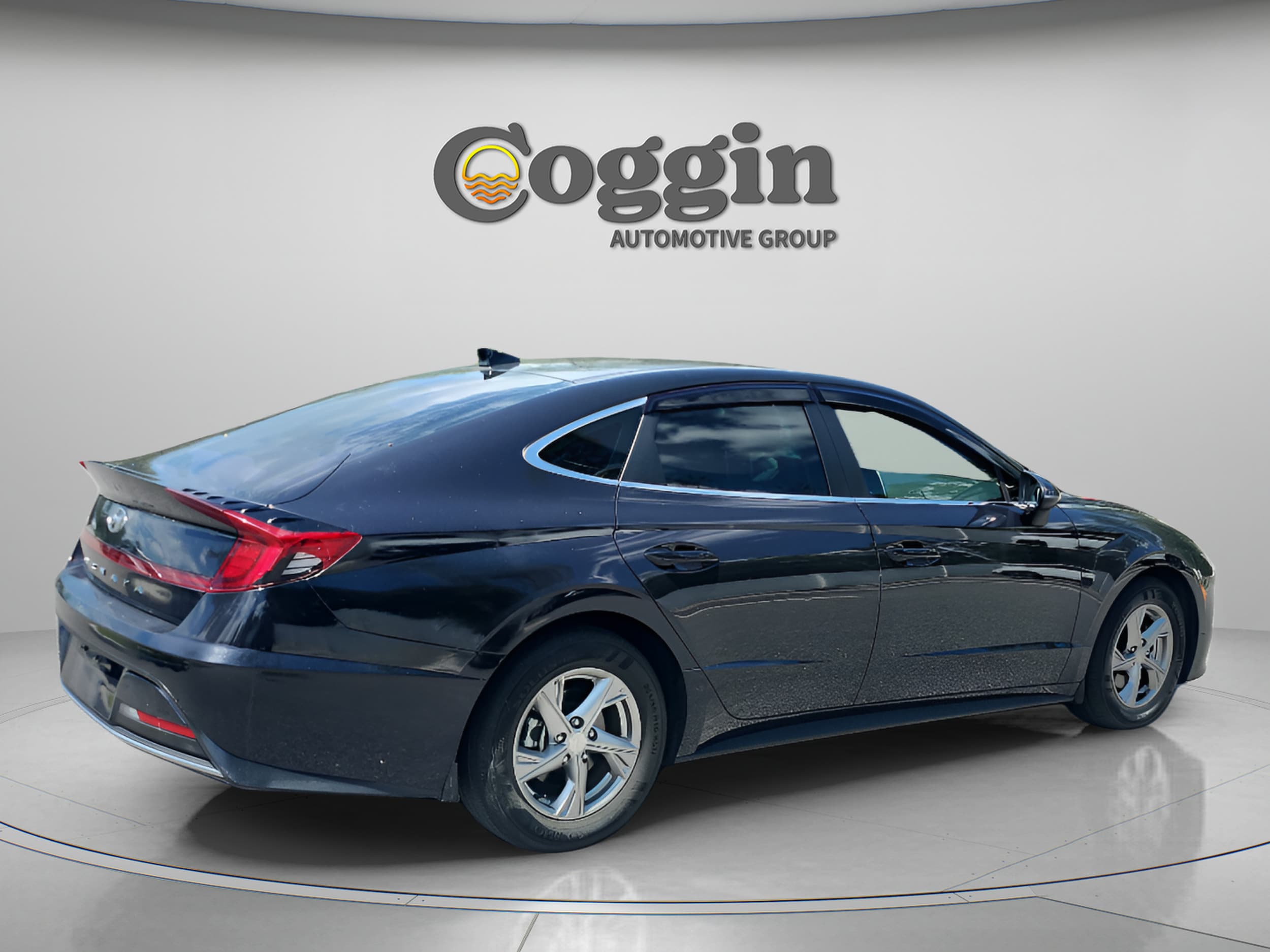 2023 Hyundai Sonata SE - Photo 6