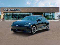 2025 Hyundai IONIQ 6
