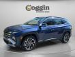 New 2026 Hyundai Tucson Limited SUV