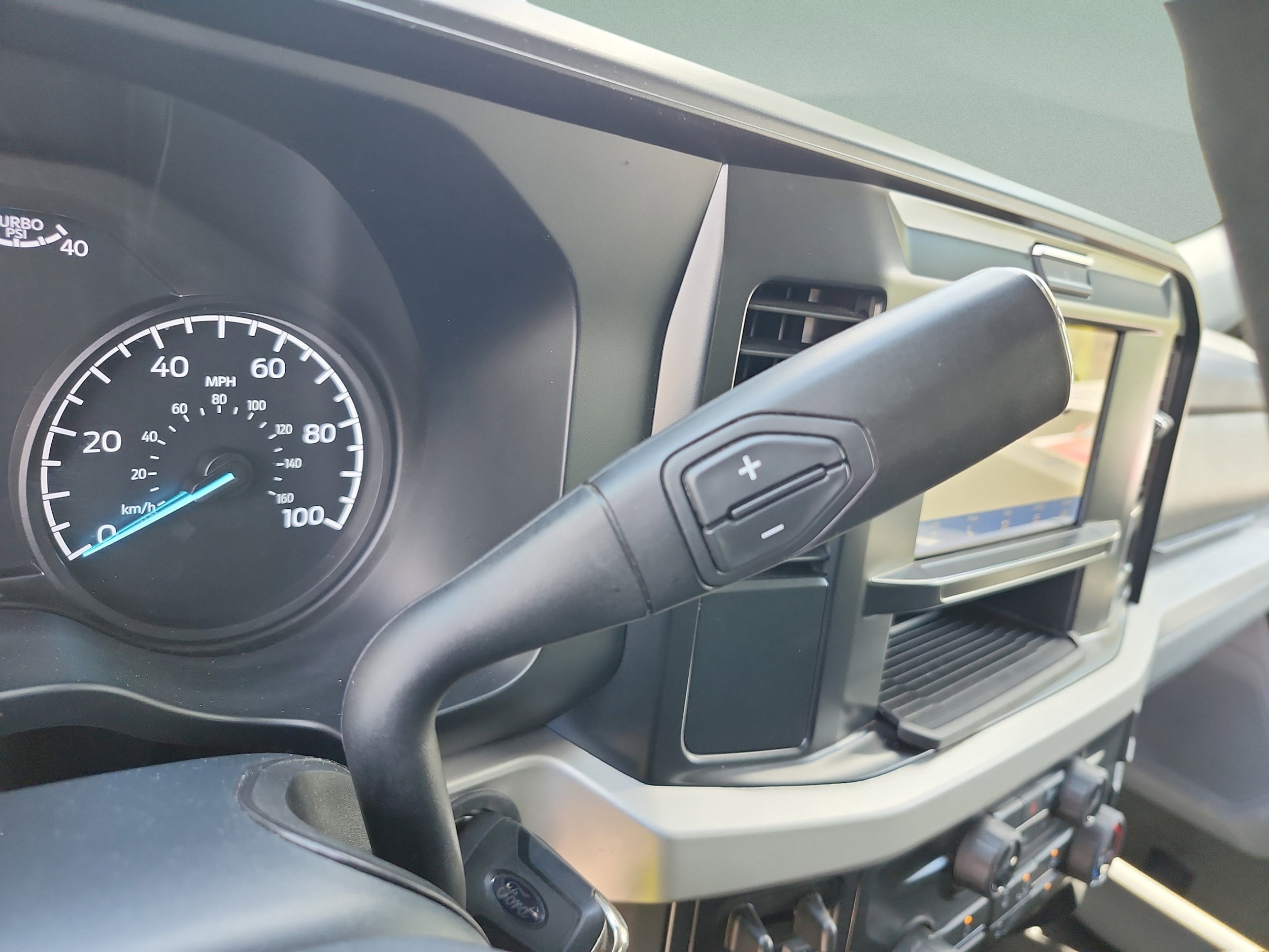 2026 Ford F-250 Super Duty XLT - Photo 15