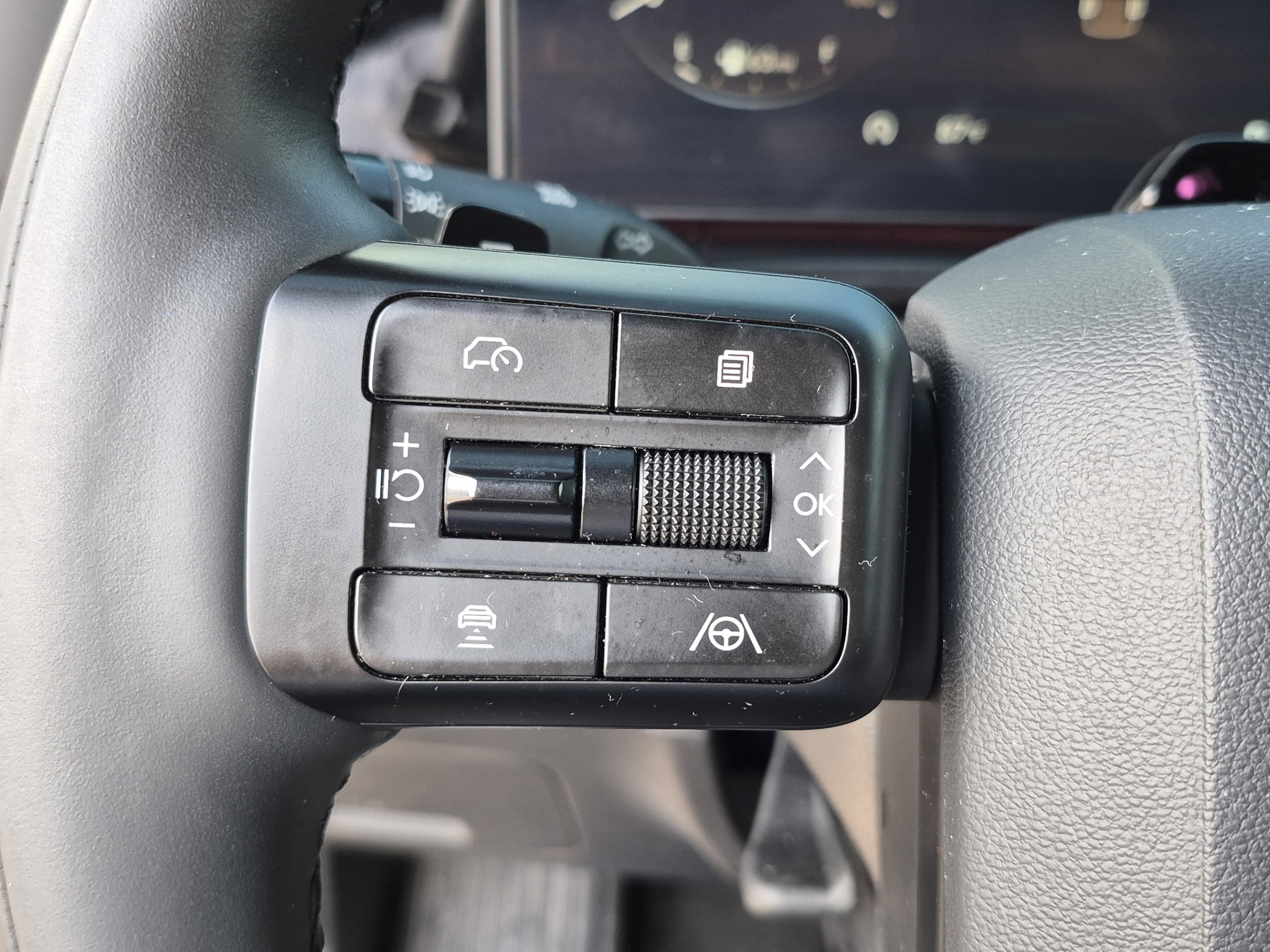 2024 Hyundai Santa Fe Calligraphy - Photo 34
