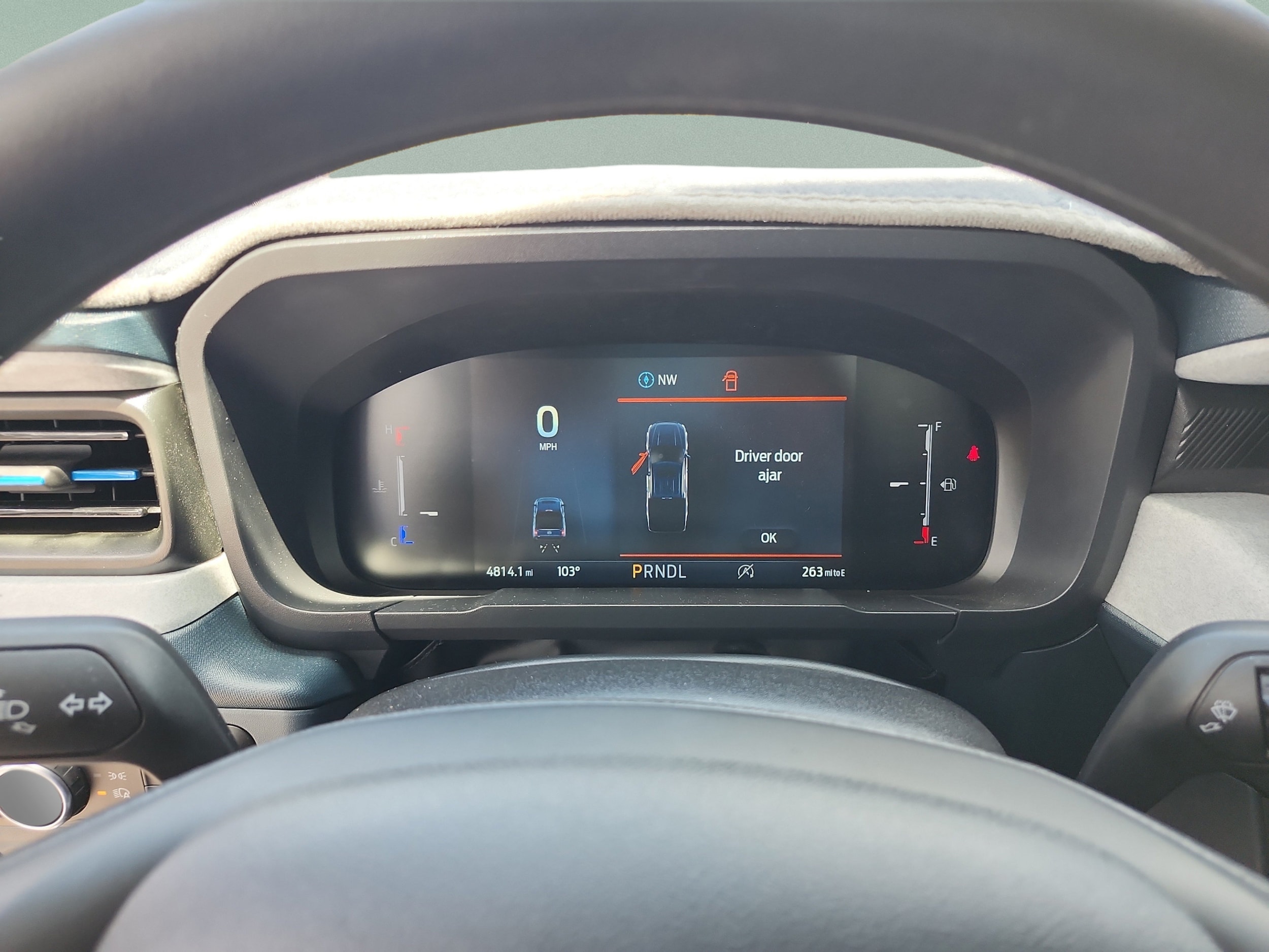 2026 Ford Maverick XLT - Photo 12