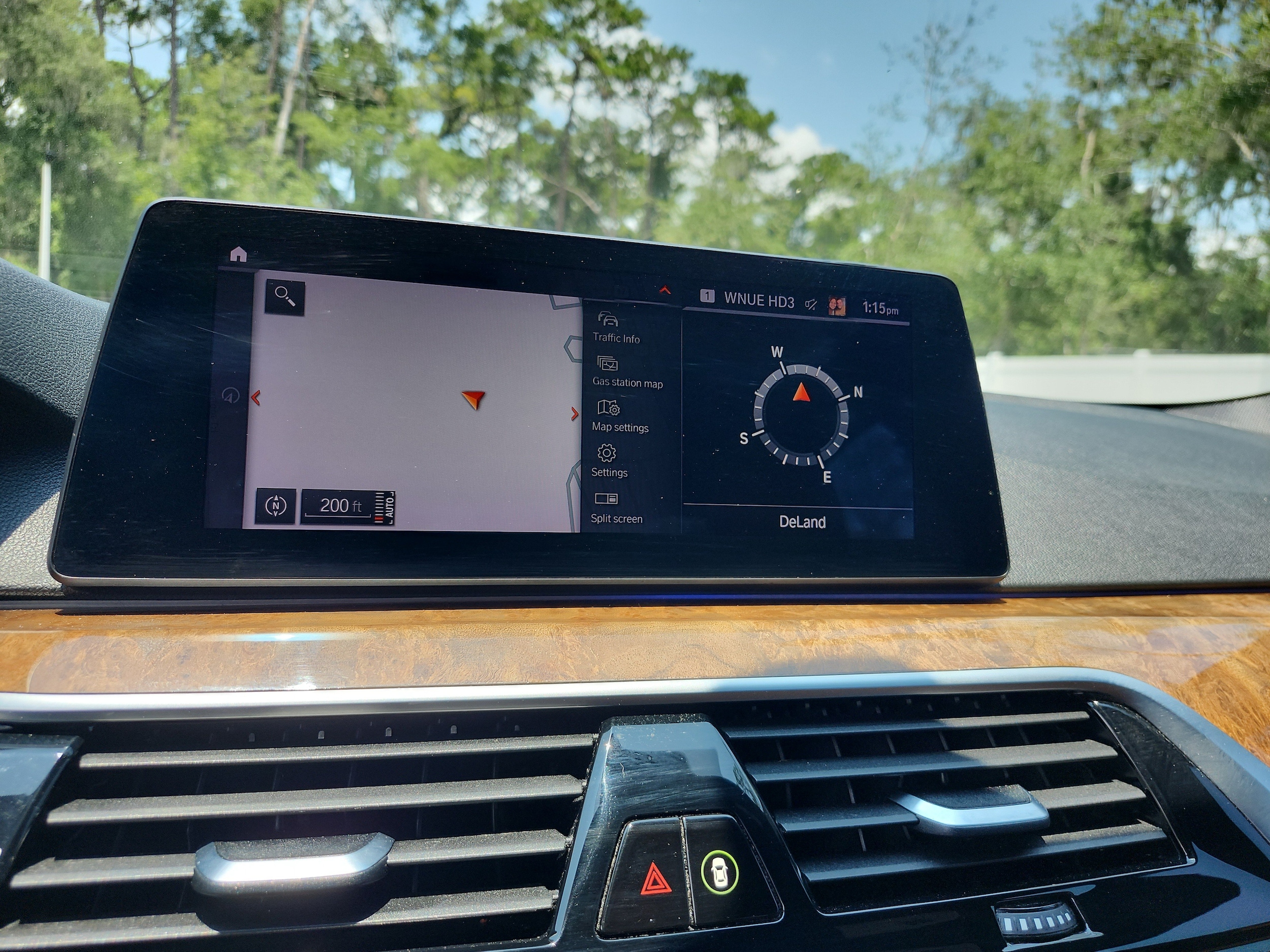 2020 BMW 5 Series 530i - Photo 29