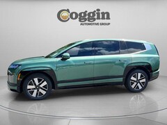 2026 Hyundai IONIQ 9