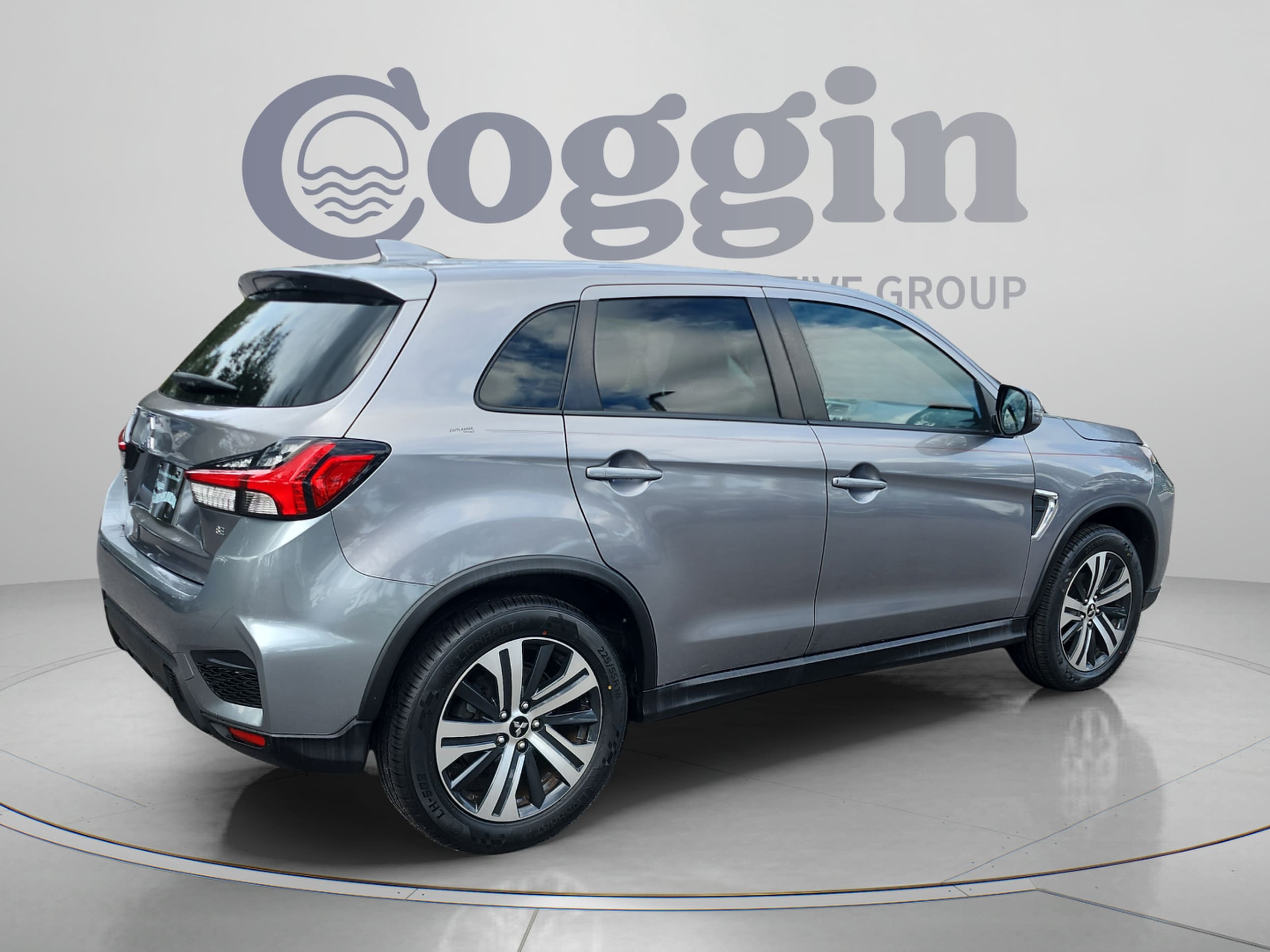 2020 Mitsubishi Outlander Sport SE - Photo 6