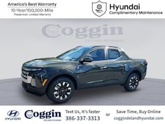 2026 Hyundai Santa Cruz SEL Activity Truck Crew Cab