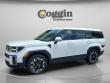 New 2026 Hyundai Santa Fe SE SUV