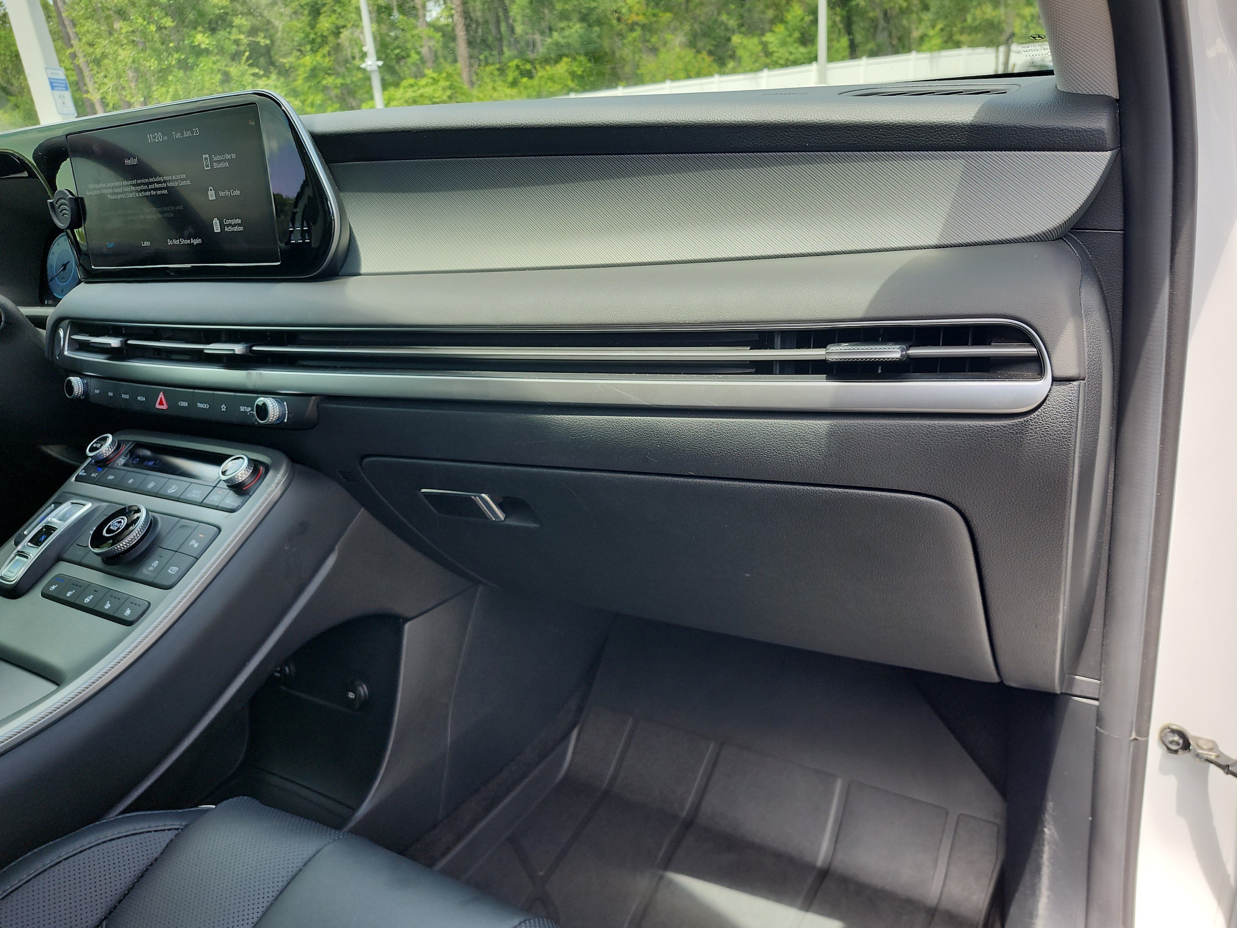 2024 Hyundai Palisade SEL - Photo 22