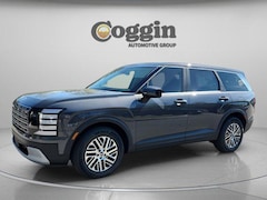 2026 Hyundai Palisade SE SUV