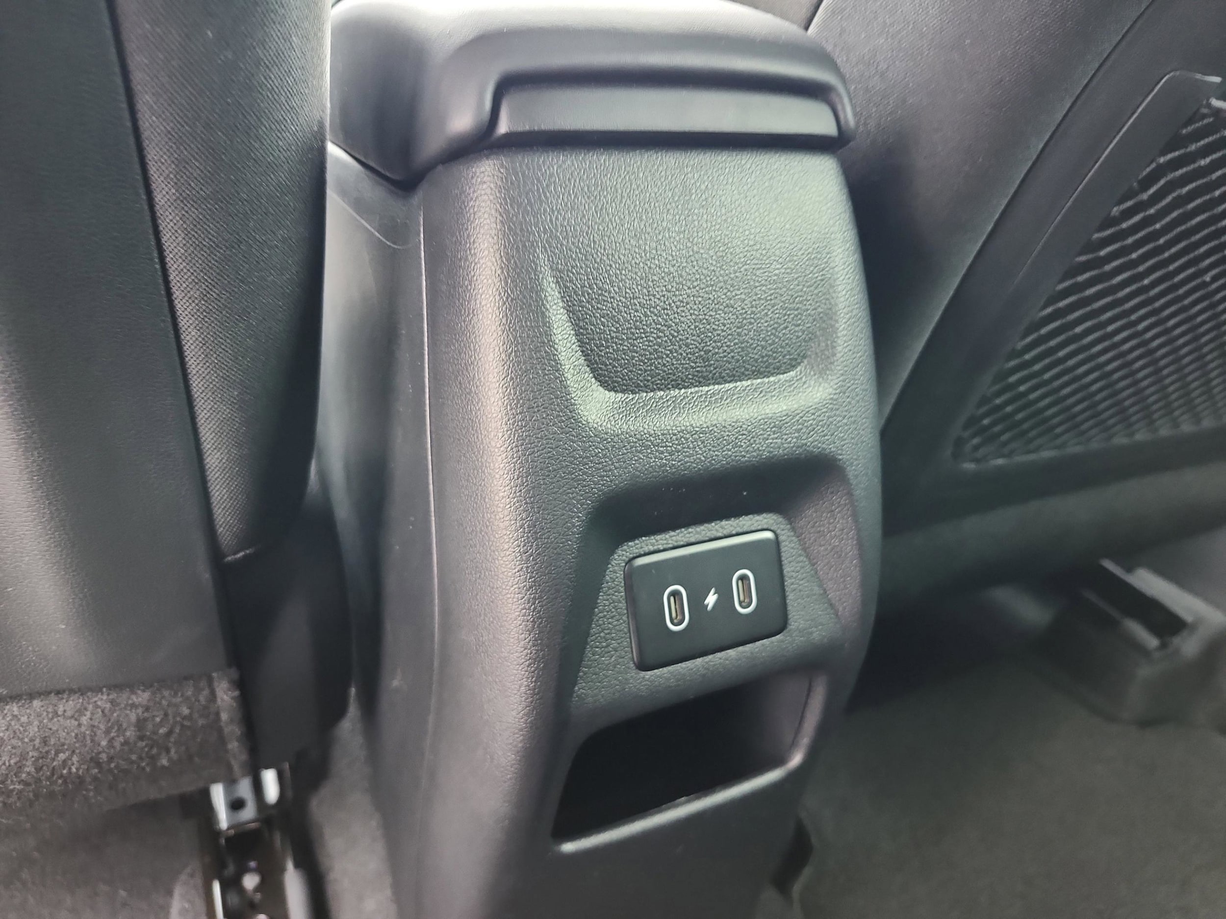 2026 Hyundai Venue SEL - Photo 19