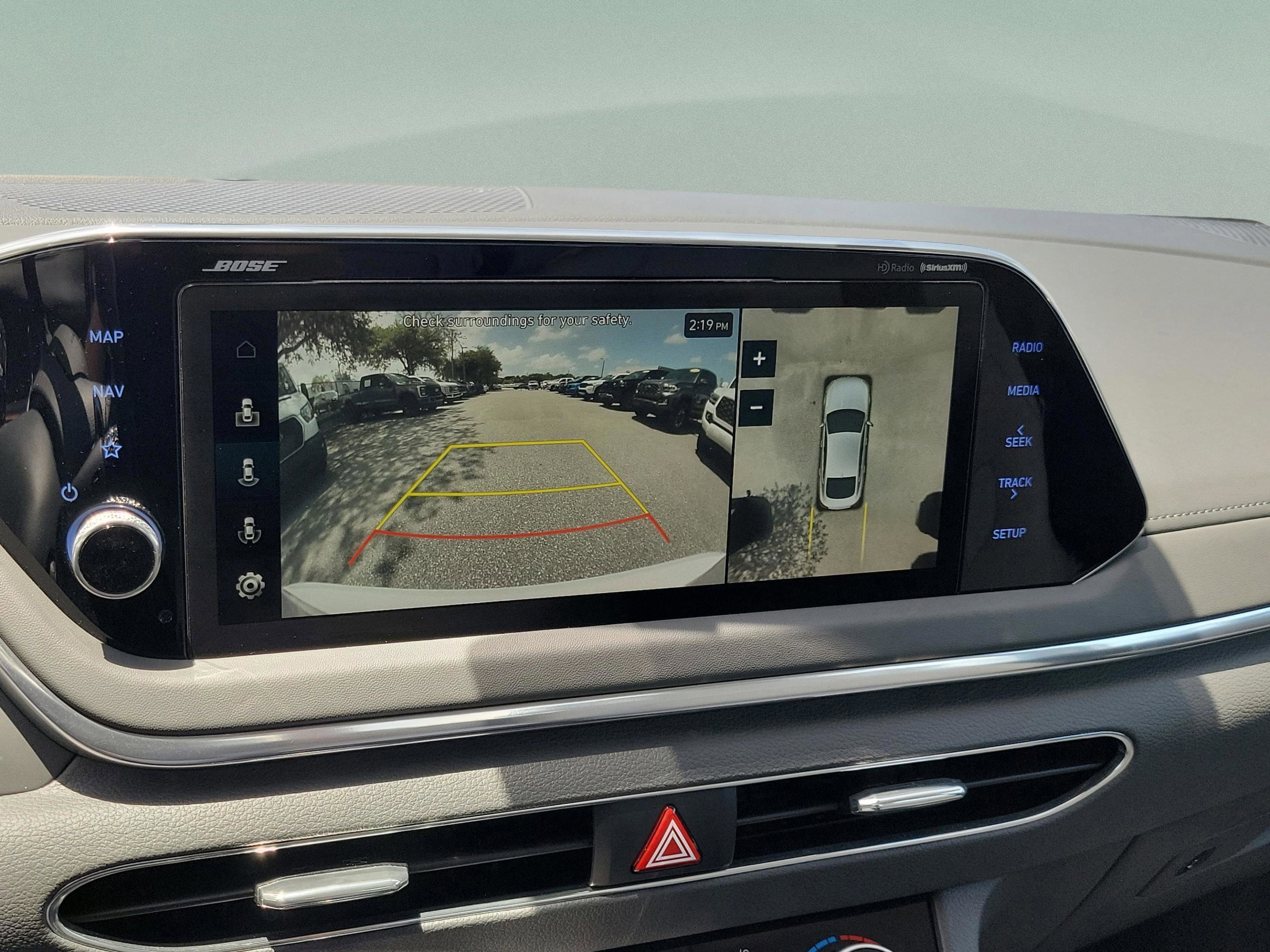 2022 Hyundai Sonata Limited - Photo 29